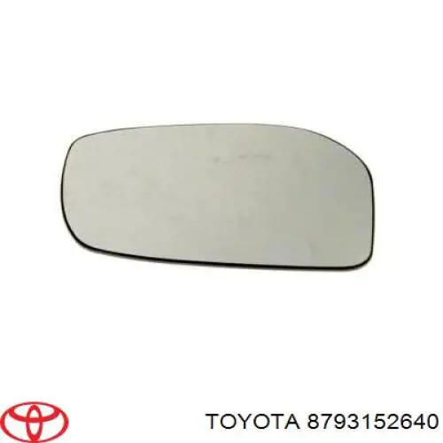  8793152640 Toyota