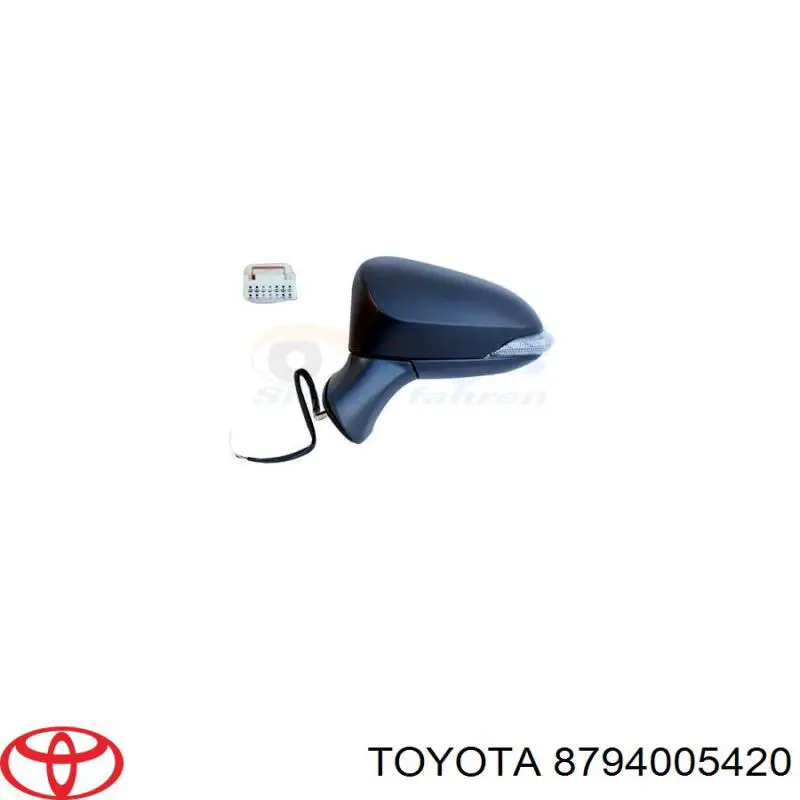  8794005420 Toyota