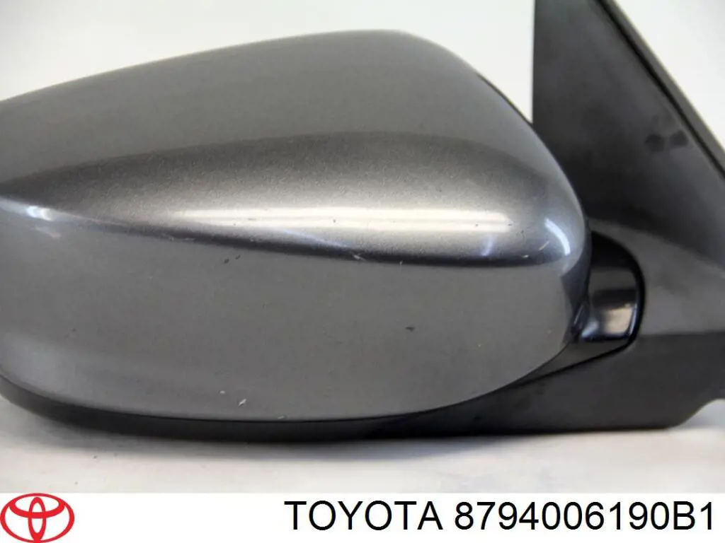  8794006190B1 Toyota