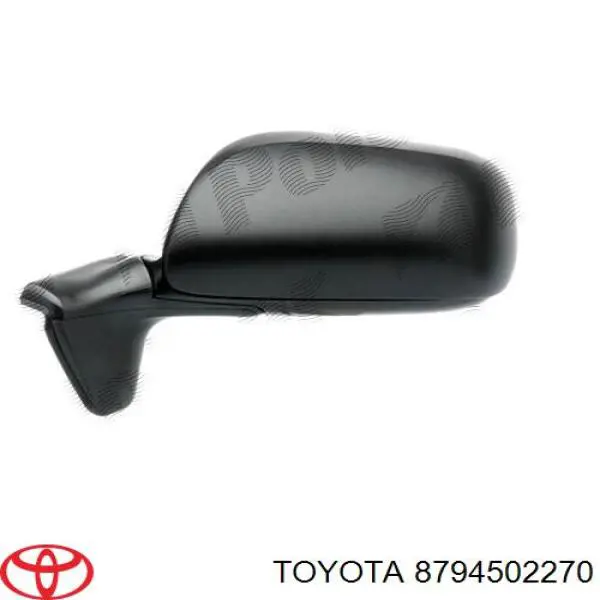  8794502270 Toyota