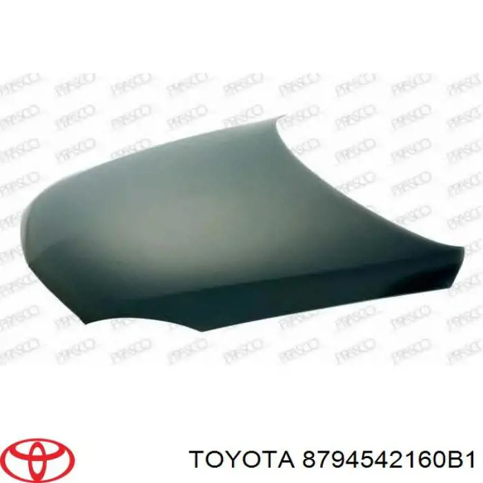  Toyota 8794542160B1 ціна, від 35.88 USD