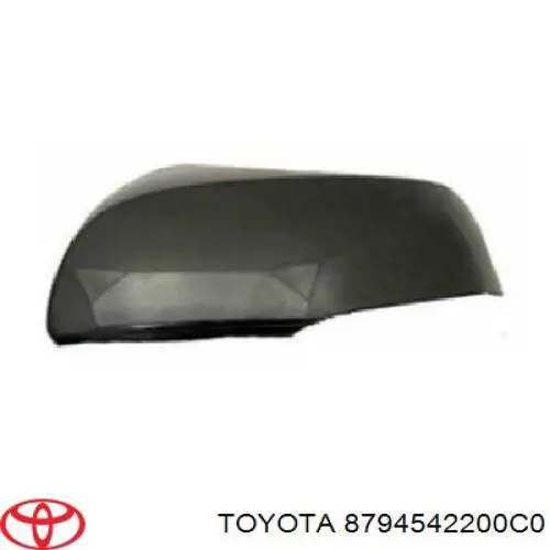  Toyota 8794542200C0 ціна, від 10.15 USD