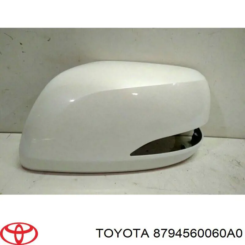  8794560060A0 Toyota