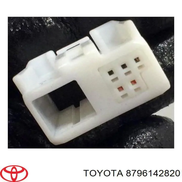 8796142820 Toyota 
