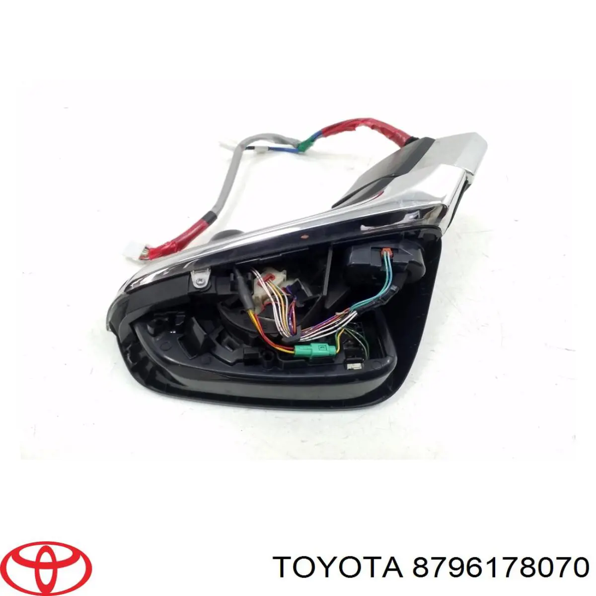 8796178070 Toyota 