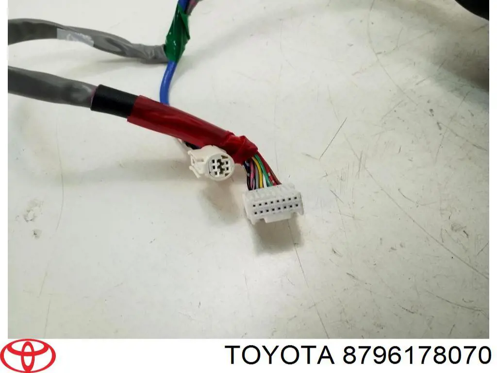  8796178070 Toyota