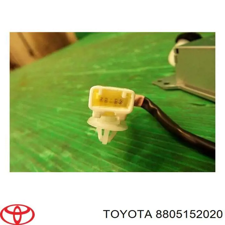 Купити 8805152020 Toyota 