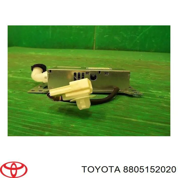  Toyota 8805152020 ціна, від  USD