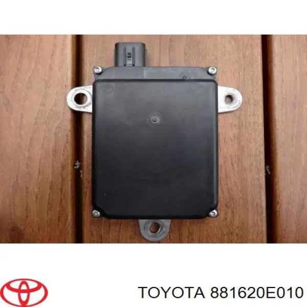 881620E010 Toyota 
