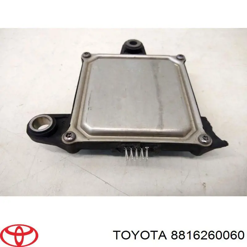  Toyota 8816260060 ціна, від 473.48 USD