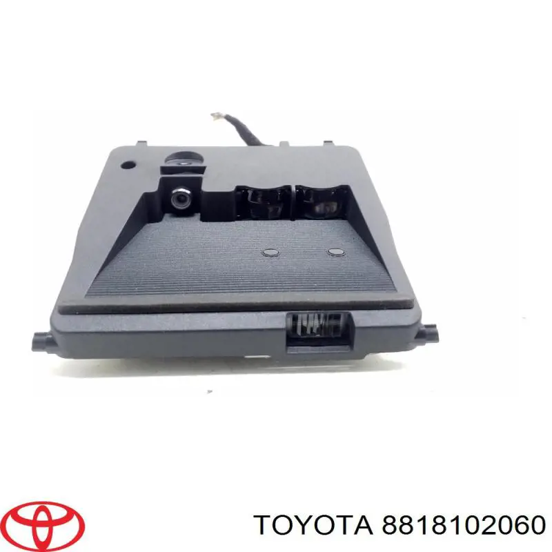 8818102060 Toyota 