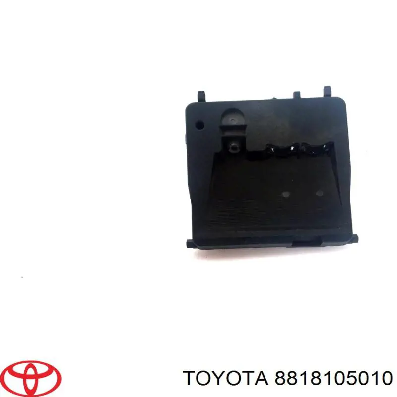8818105010 Toyota 