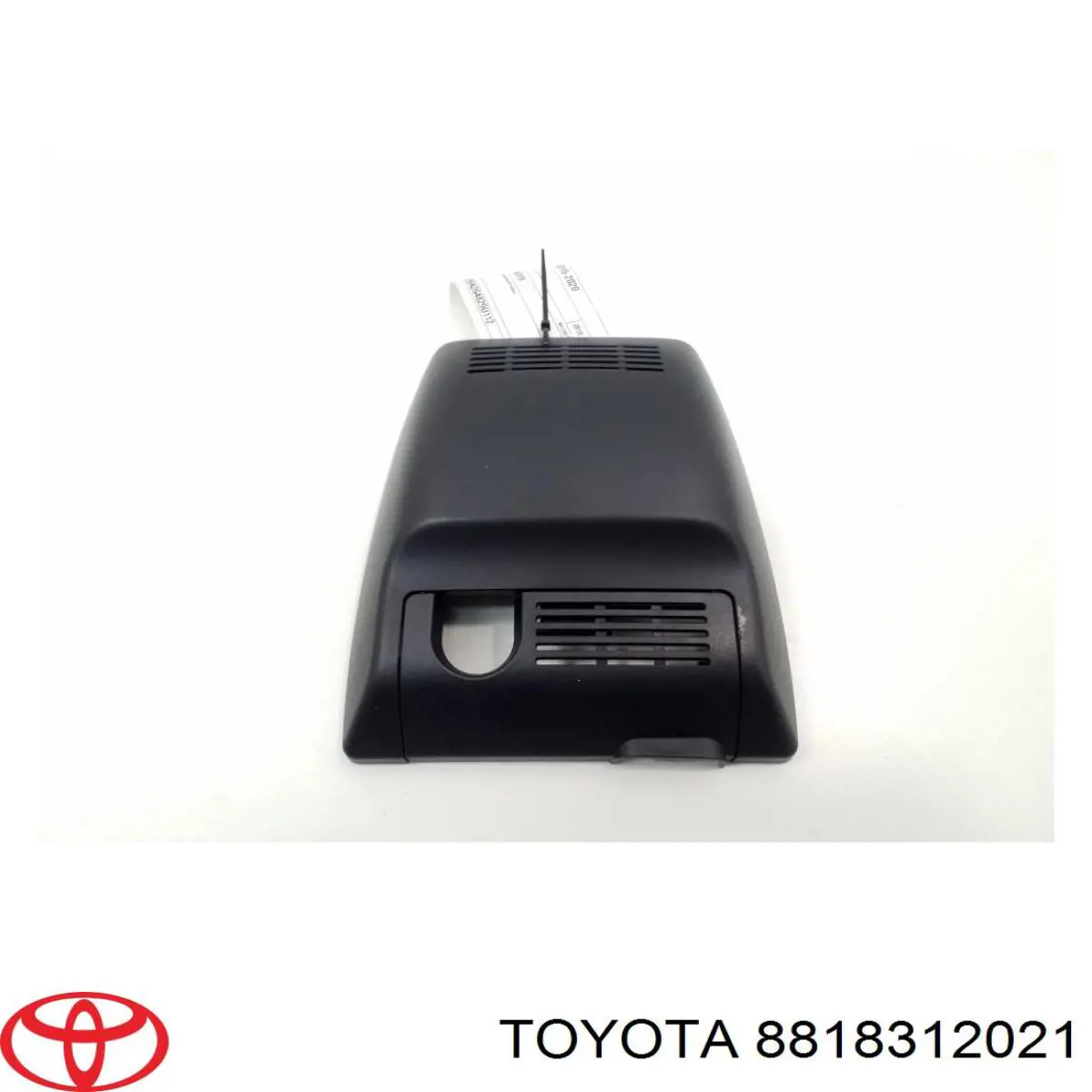  Toyota 8818312021 ціна, від 50.68 USD