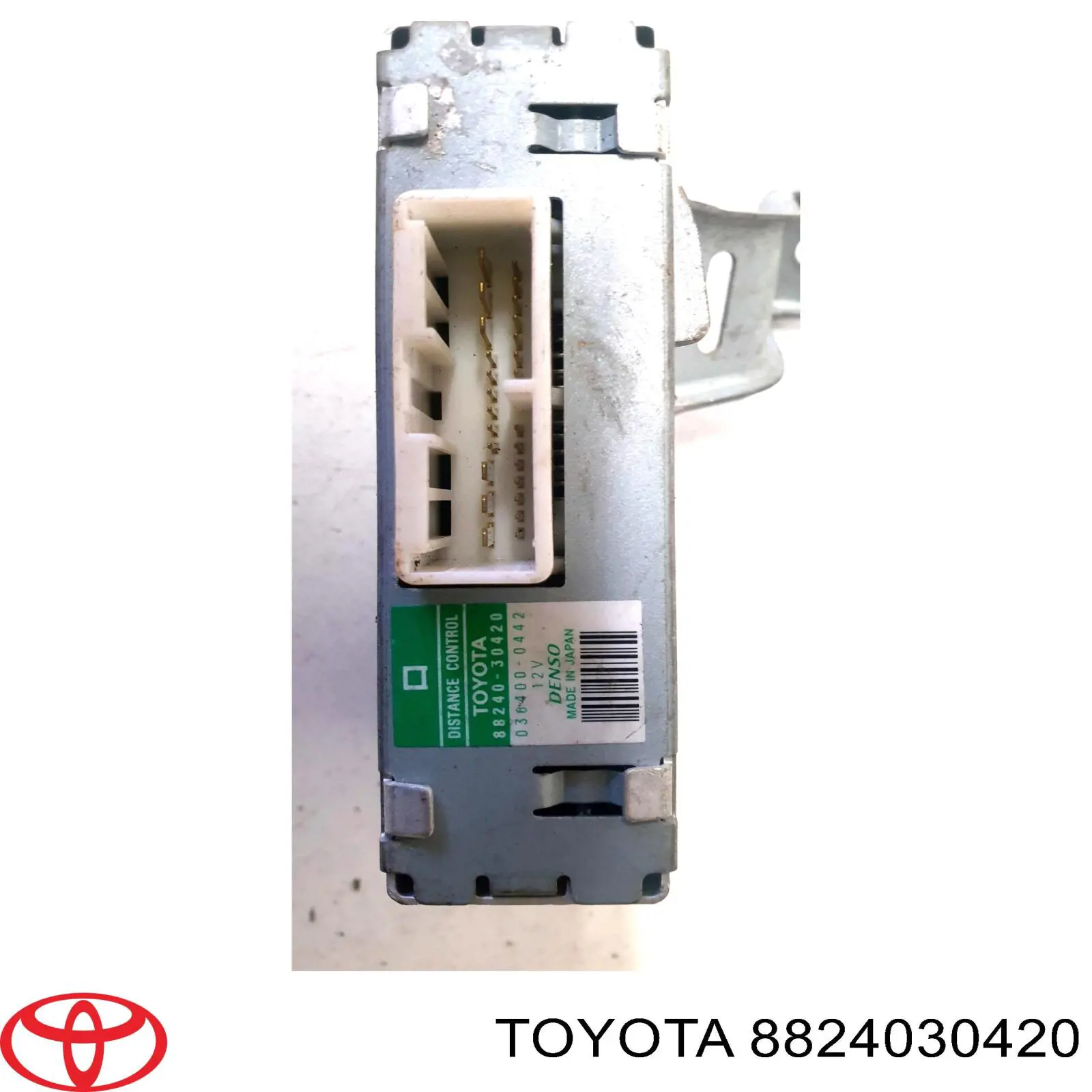 8824030420 Toyota 