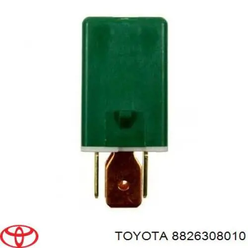 8826308010 Toyota 