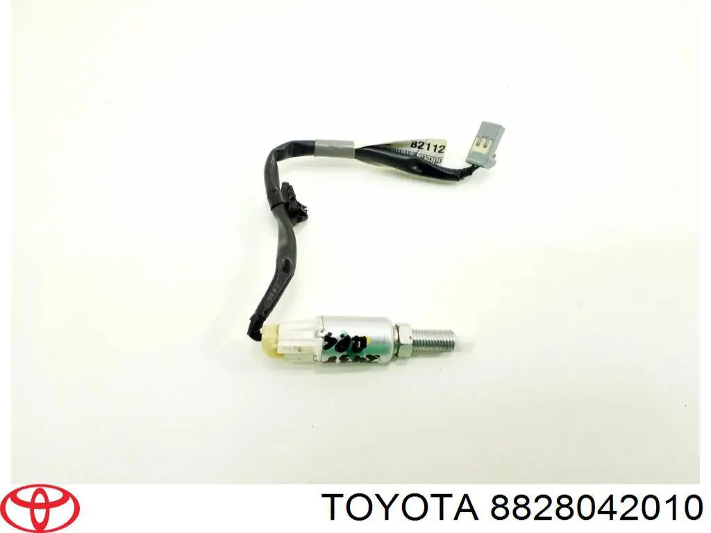 Датчик включення зчеплення 8828042010 Toyota