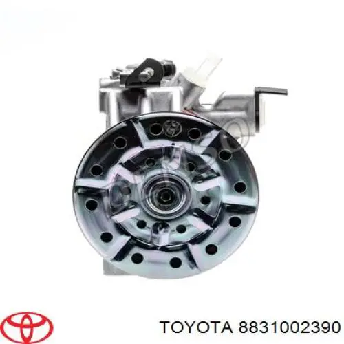 Насос кондиціонера Thermotec KTT090063