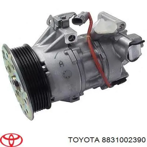 KTT090063 Thermotec Компресор холодоагенту