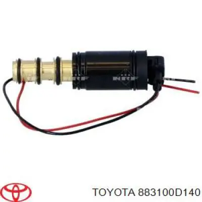 Насос кондиціонера Lucas ACP264