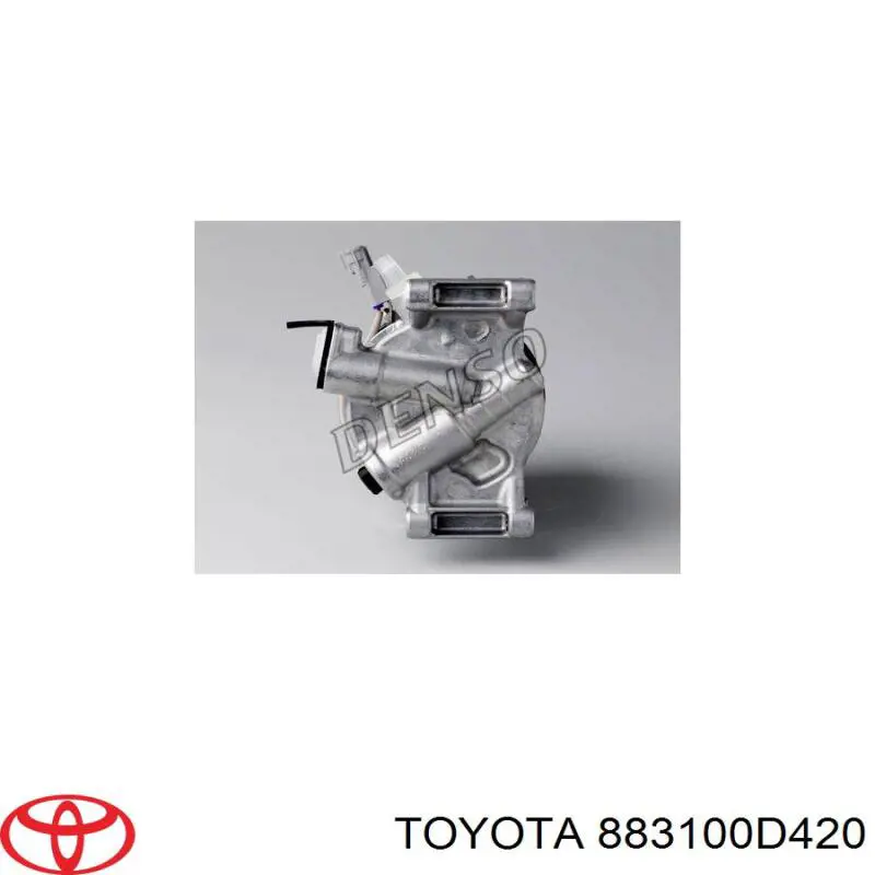 Насос кондиціонера Thermotec KTT020091