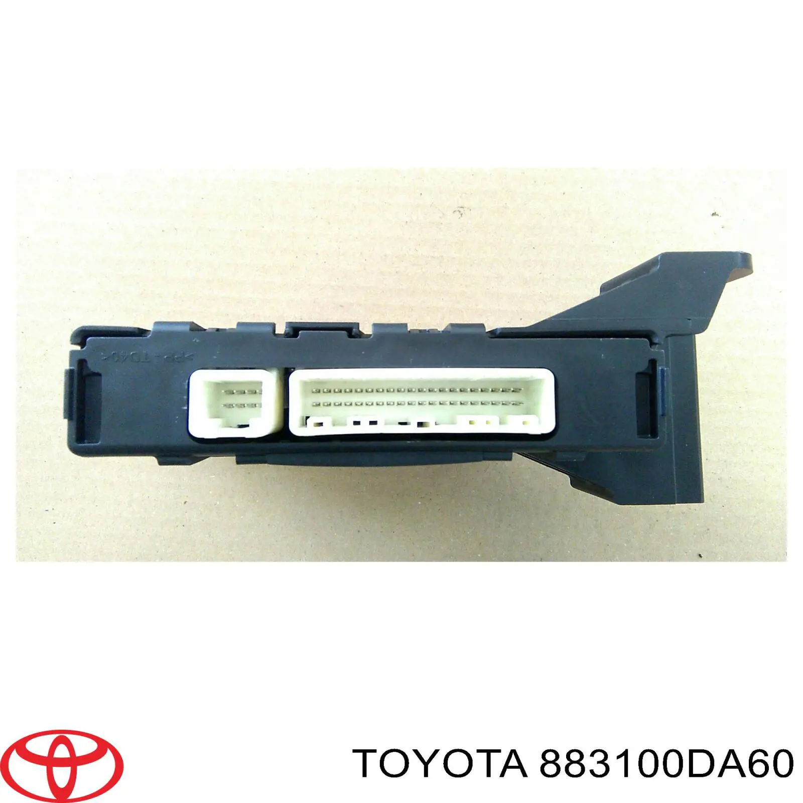 Компресор системи кондиціювання Toyota 883100DA60 ціна, від 358.78 USD