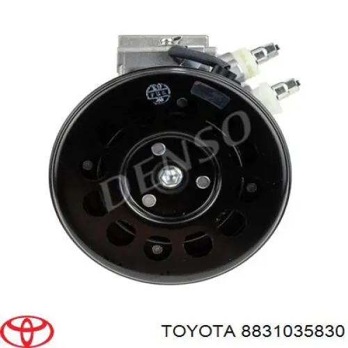  883103583084 Toyota