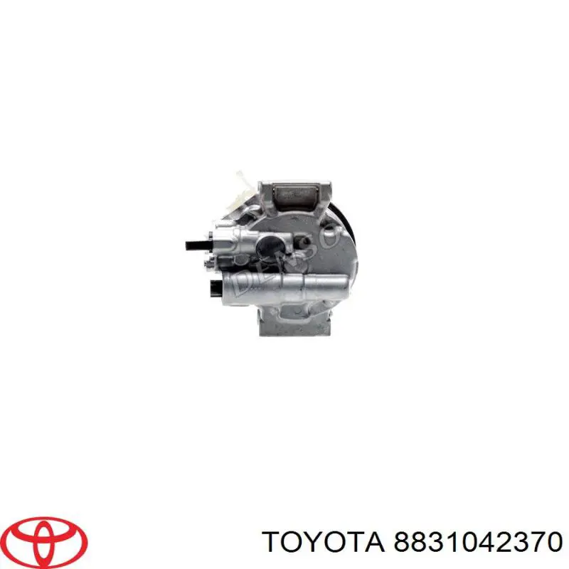 Насос кондиціонера Euroklima EK257051