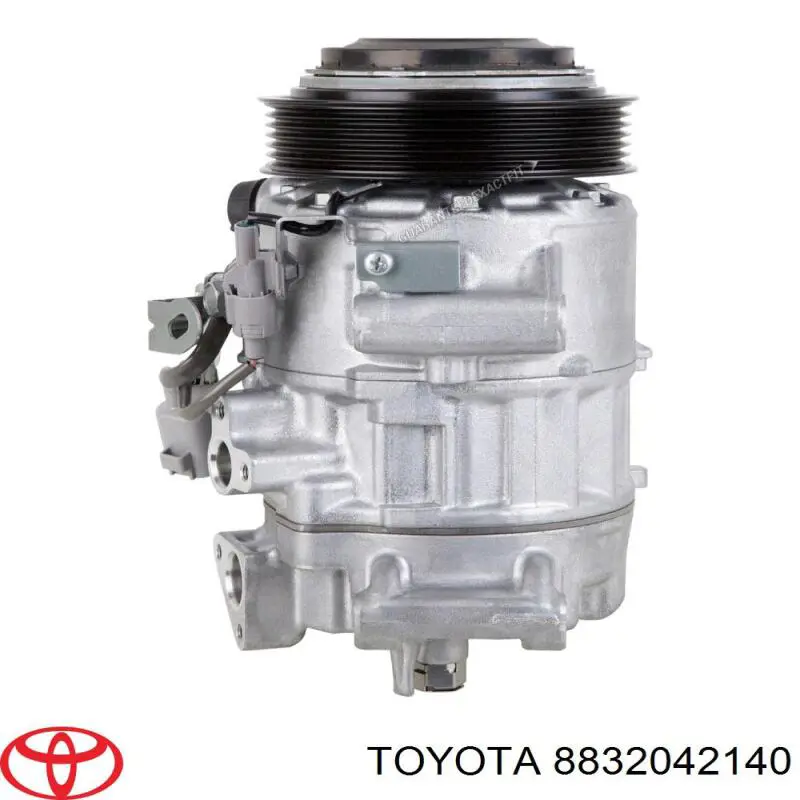 Компресор системи кондиціювання Renault (RVI) 926003234R ціна, від 196.51 USD