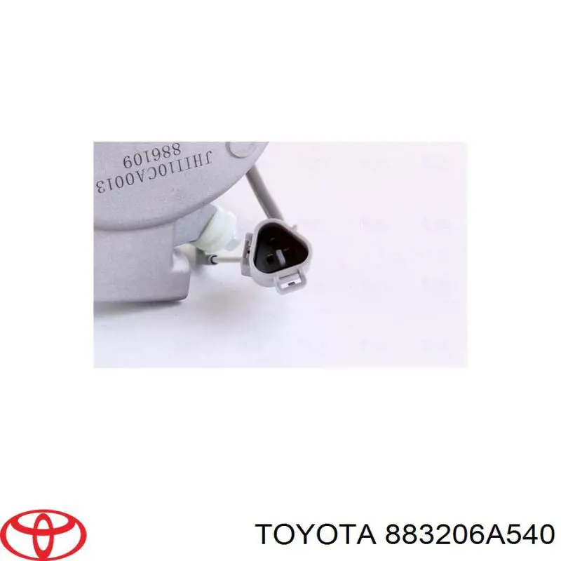 Компресор кондиціонера Q3730051 Q-fix
