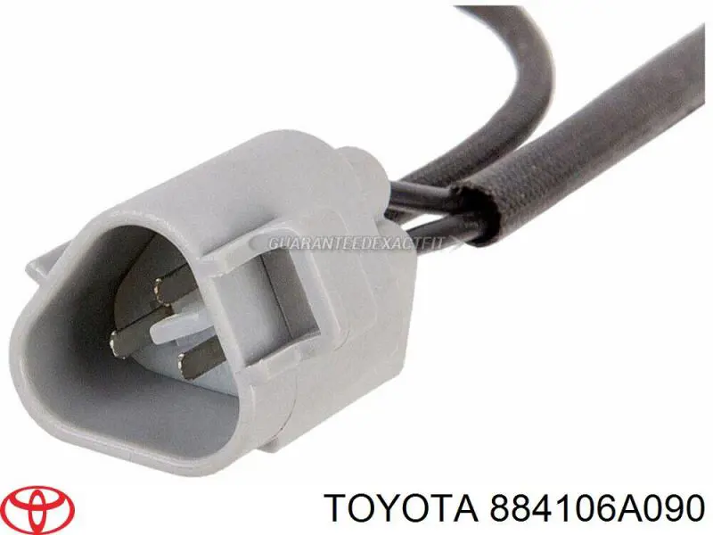  Toyota 884106A090 ціна, від 132.46 USD
