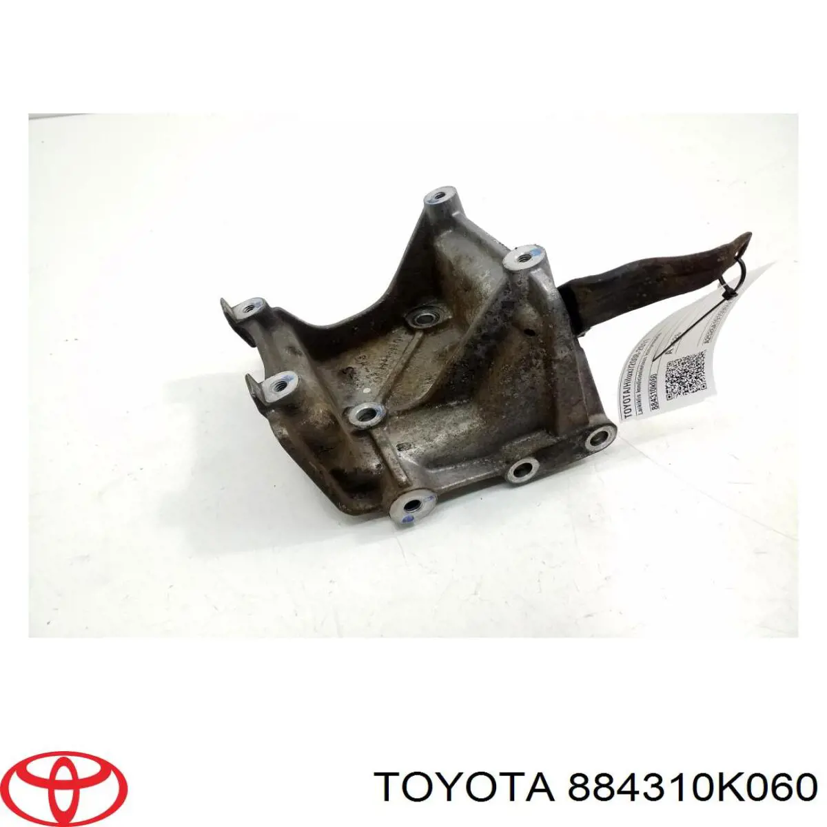  Toyota 884310K060 ціна, від 45.40 USD