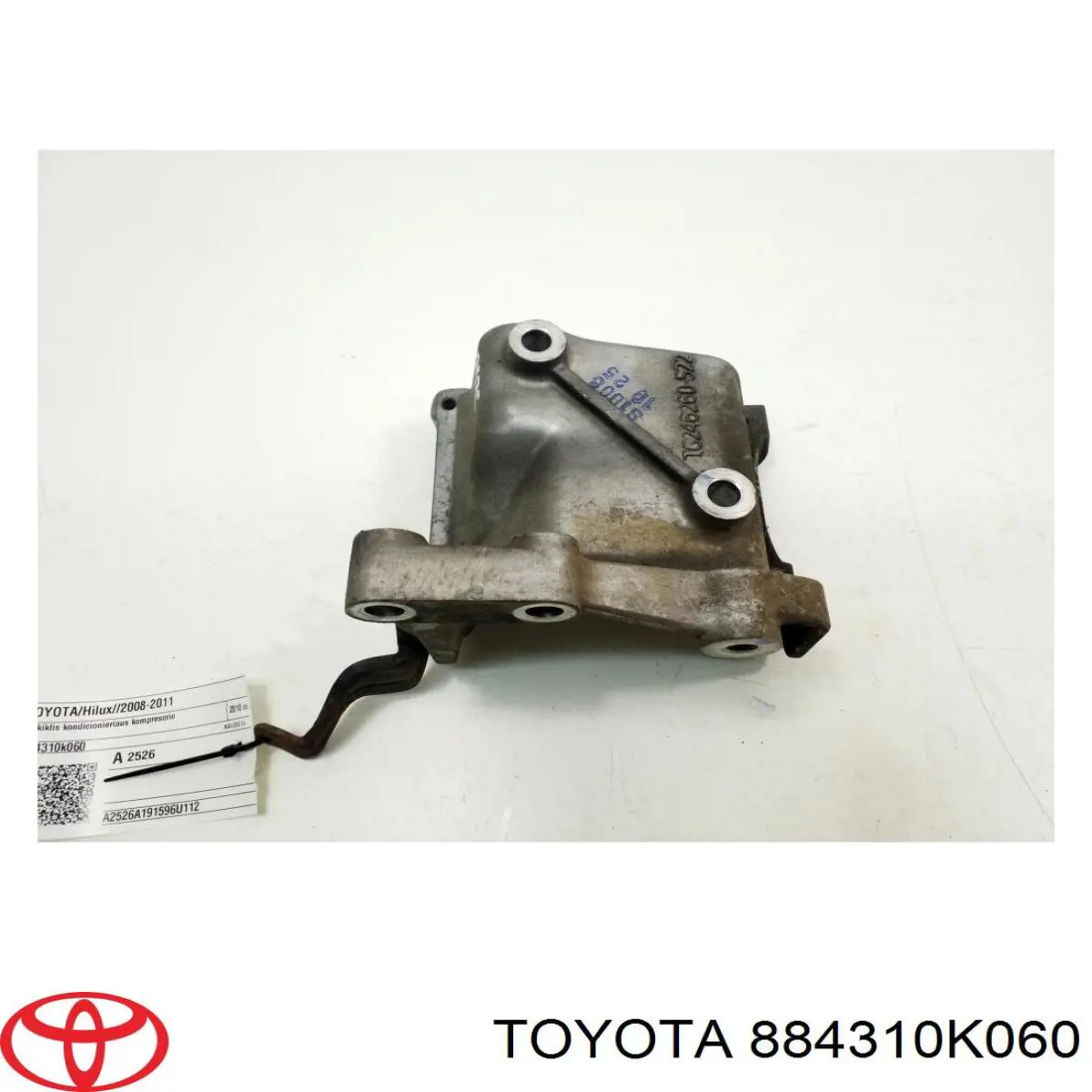 884310K060 Toyota 