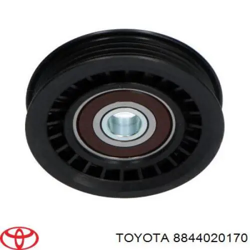 Купити 8844020170 Toyota Натяжний ролик