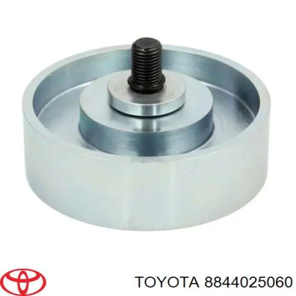 Ролик приводного ременя, паразитний Toyota 8844025060 ціна, від 31.17 USD