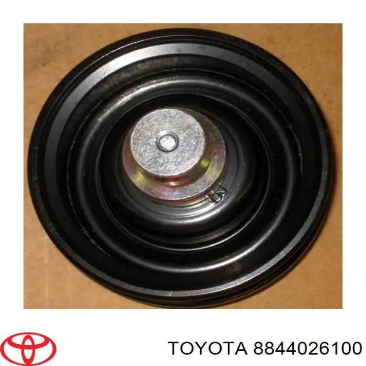 Натяжний ролик Toyota 8844026100 ціна, від 16.14 USD