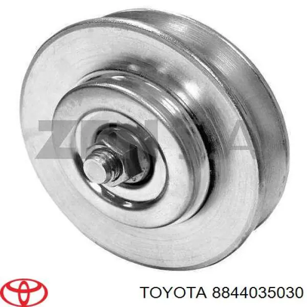 8844035030 Toyota 