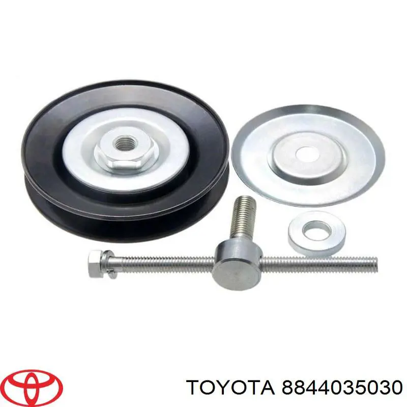  8844035030 Toyota