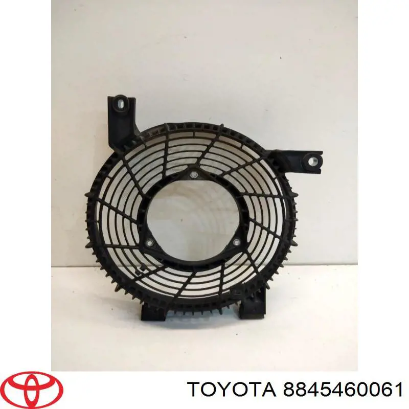 8845460061 Toyota 