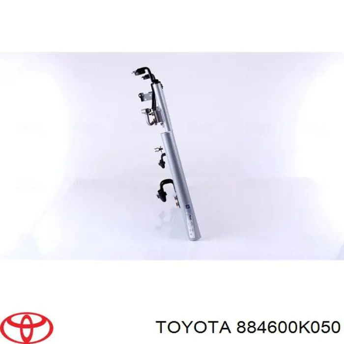 Конденсатор кондиціонера Mahle Original AC929000S ціна, від 94.73 USD