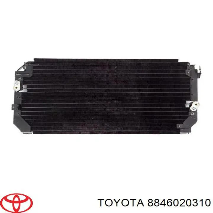  8846020310 Toyota