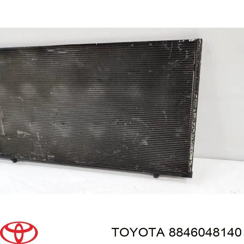 Конденсатор кондиціонера Koyorad CD010495M0A ціна, від 90.53 USD