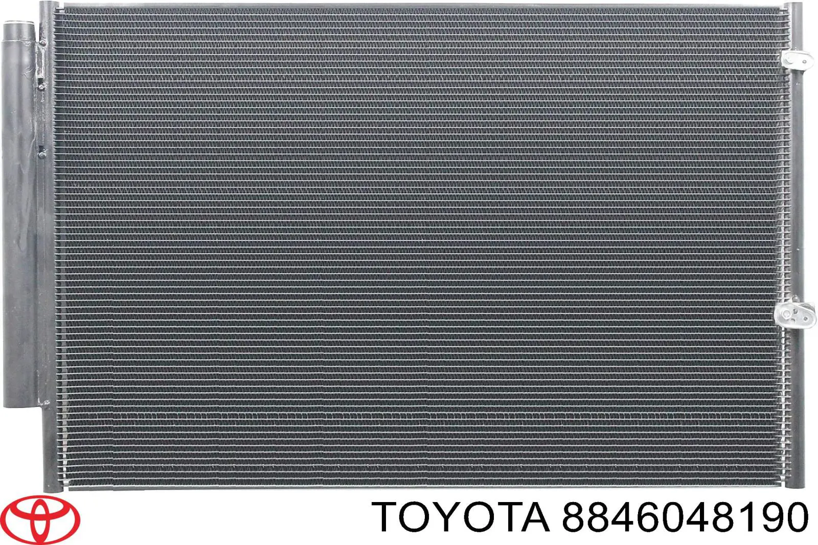 Конденсатор кондиціонера Polcar 81T3K8C2 ціна, від 90.55 USD