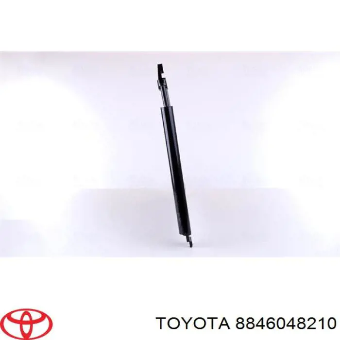 Конденсатор кондиціонера Polcar 80X2K82K ціна, від 88.36 USD