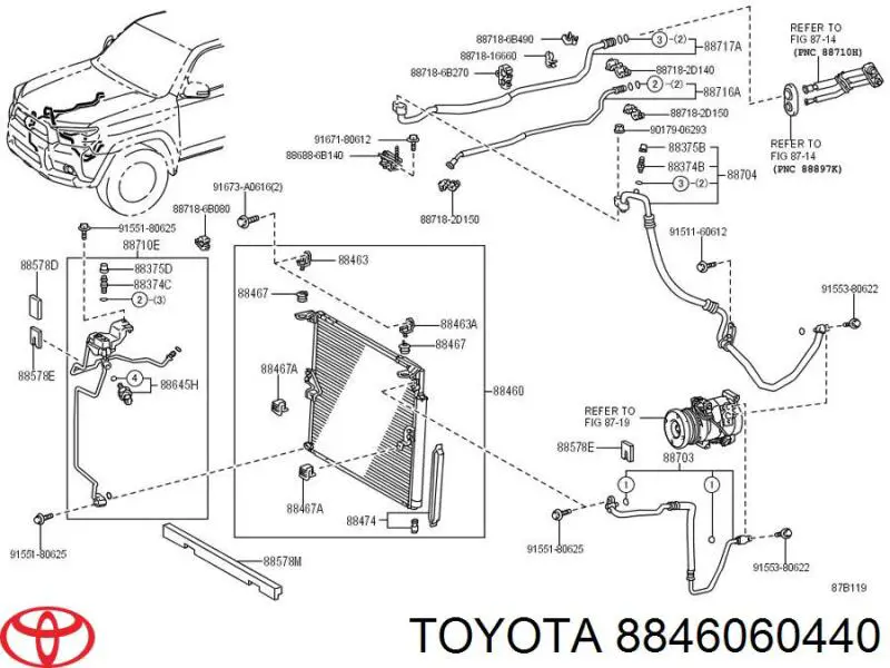 8181K8C3 Polcar Конденсатор