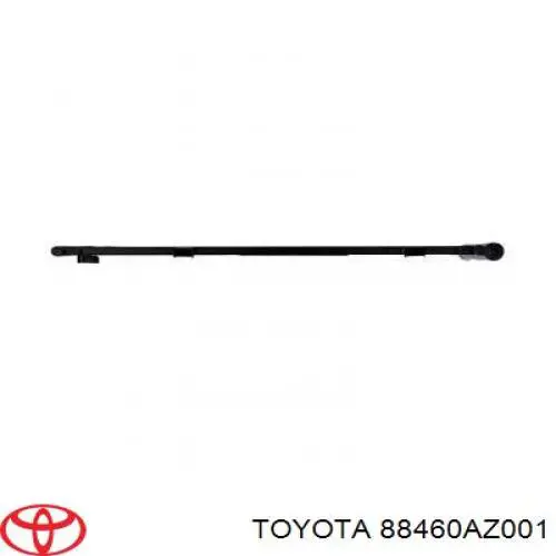 Конденсатор кондиціонера Toyota 88460AZ001 ціна, від 66.28 USD