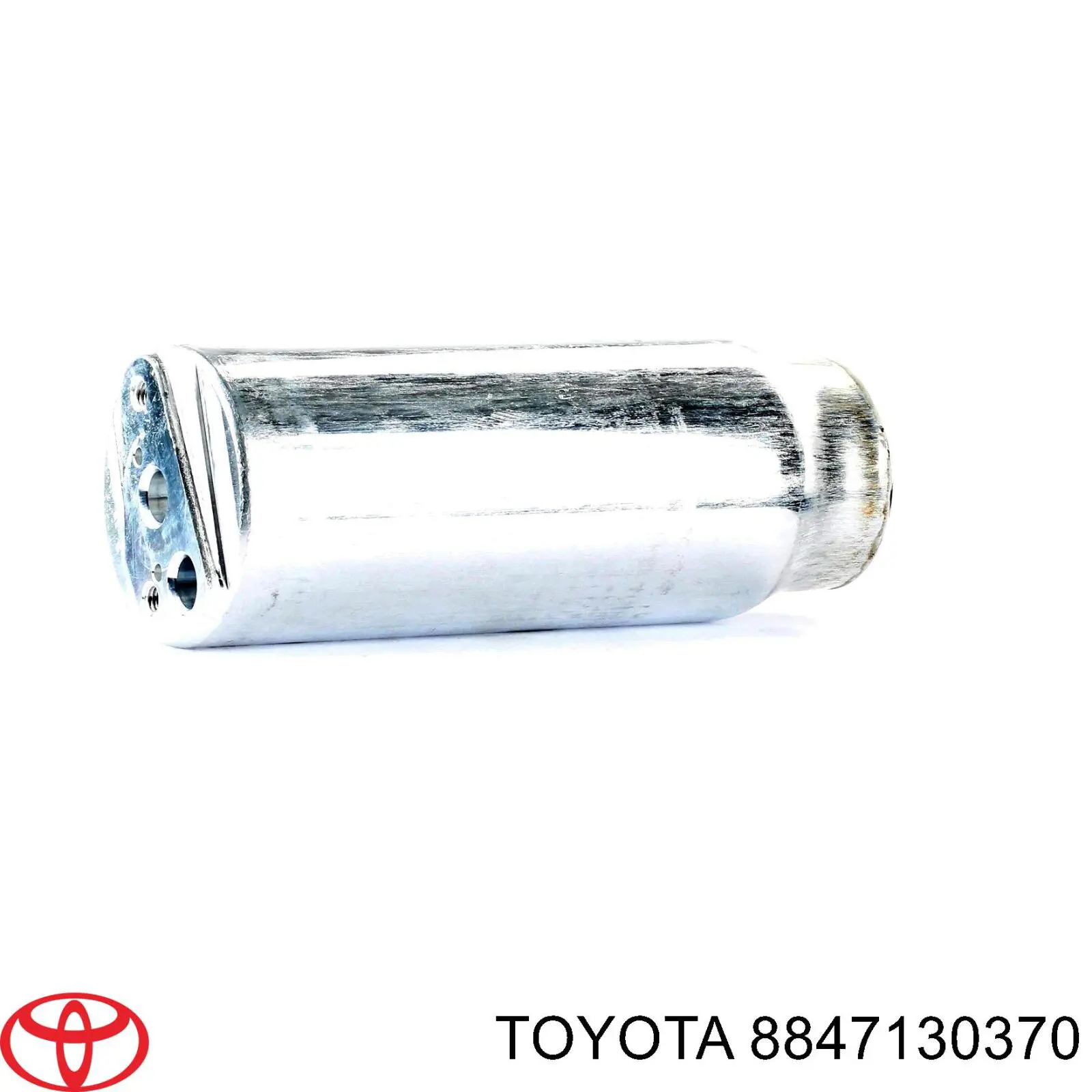 Купити 8847130370 Toyota Ресивер-осушувач кондиціонера