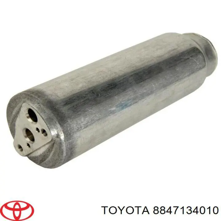 Ресивер-осушувач кондиціонера Toyota 8847134010