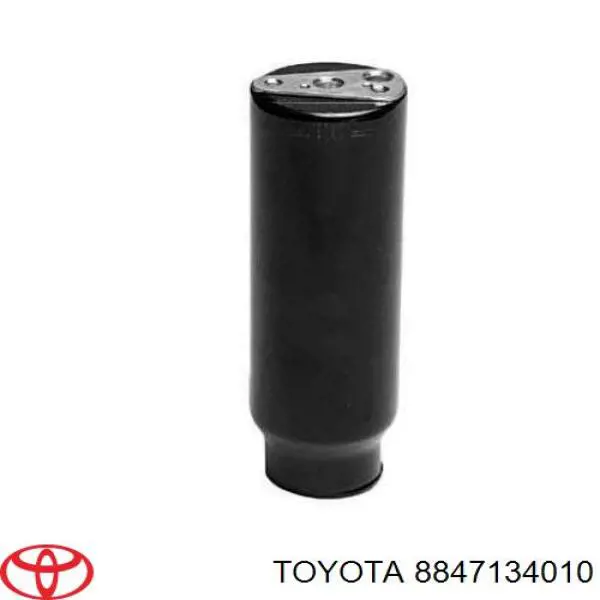 8847134010 Toyota Ресивер-осушувач кондиціонера