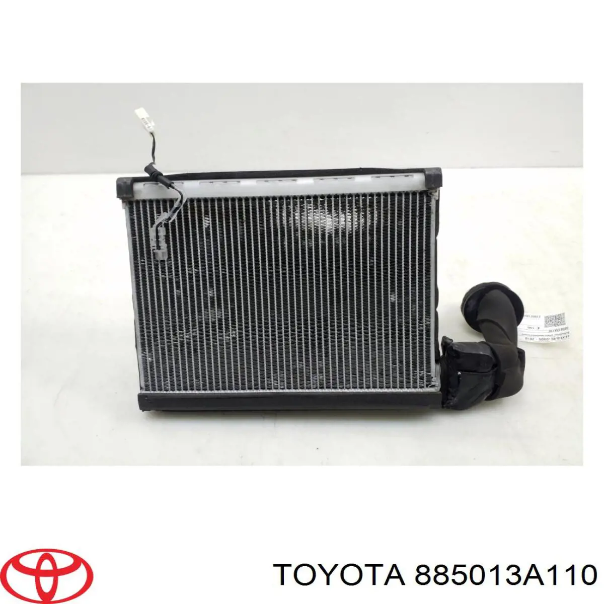 885013A110 Toyota Охолоджувач повітря
