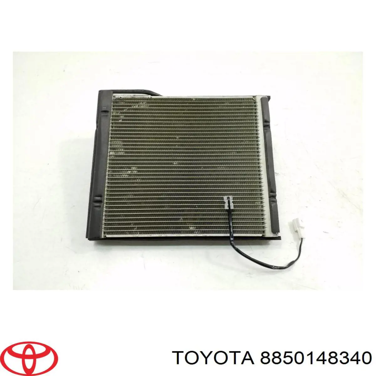 8850148340 Toyota Охолоджувач повітря